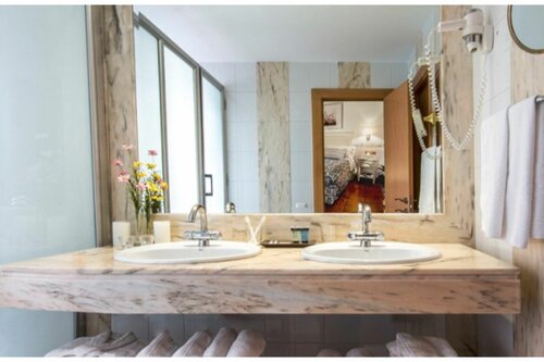 Гостиница Hotel Selu в Кордове