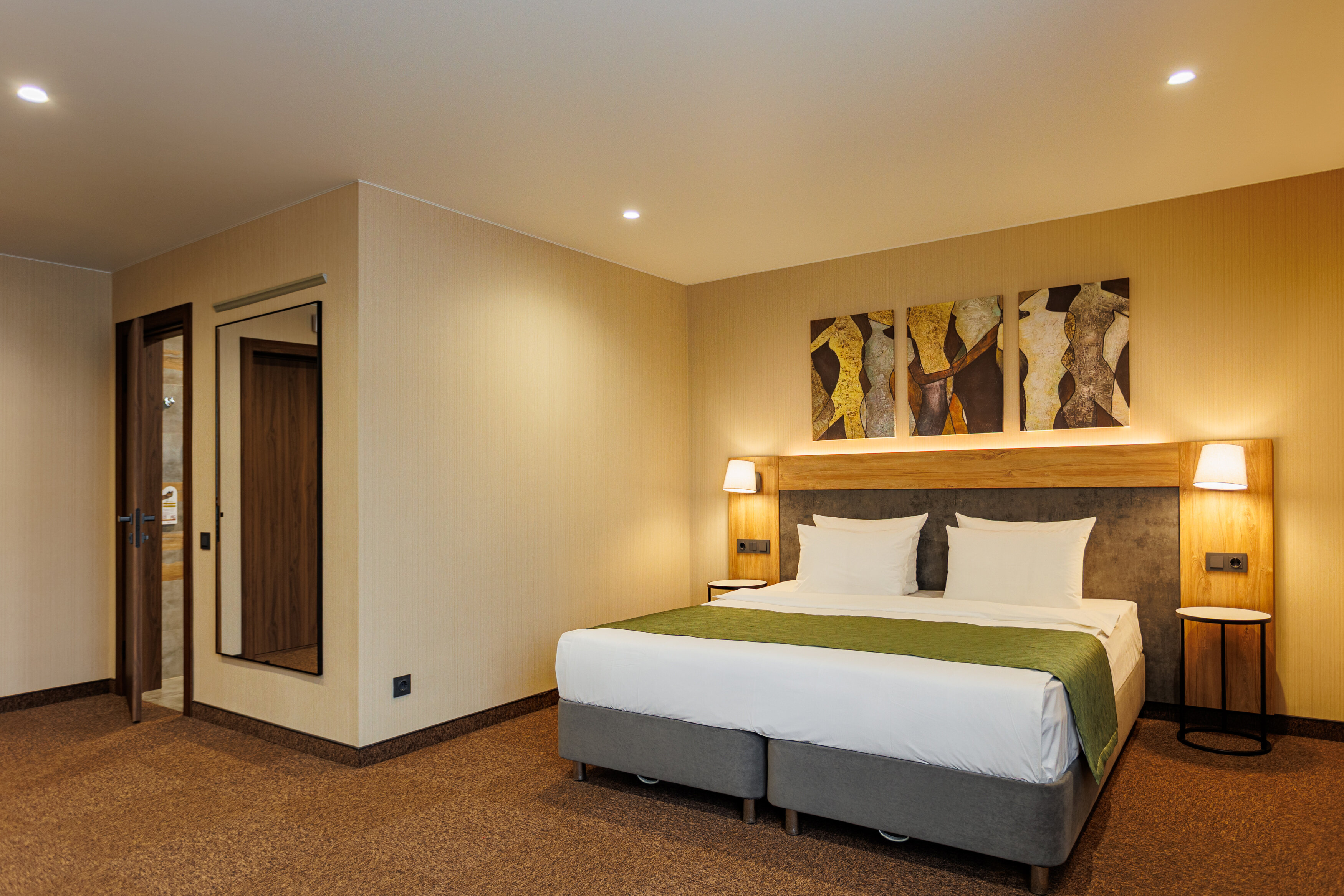 Фото Гостиница Россия