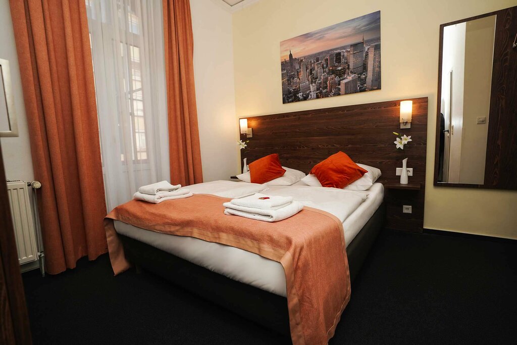 Hotel Hotel Little Paris, Frankfurt am Main, photo