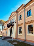 Дворец Хрептовичей (Urban settlement of Bieshankovichy, Kommunisticheskaya ulitsa, 18), atracción