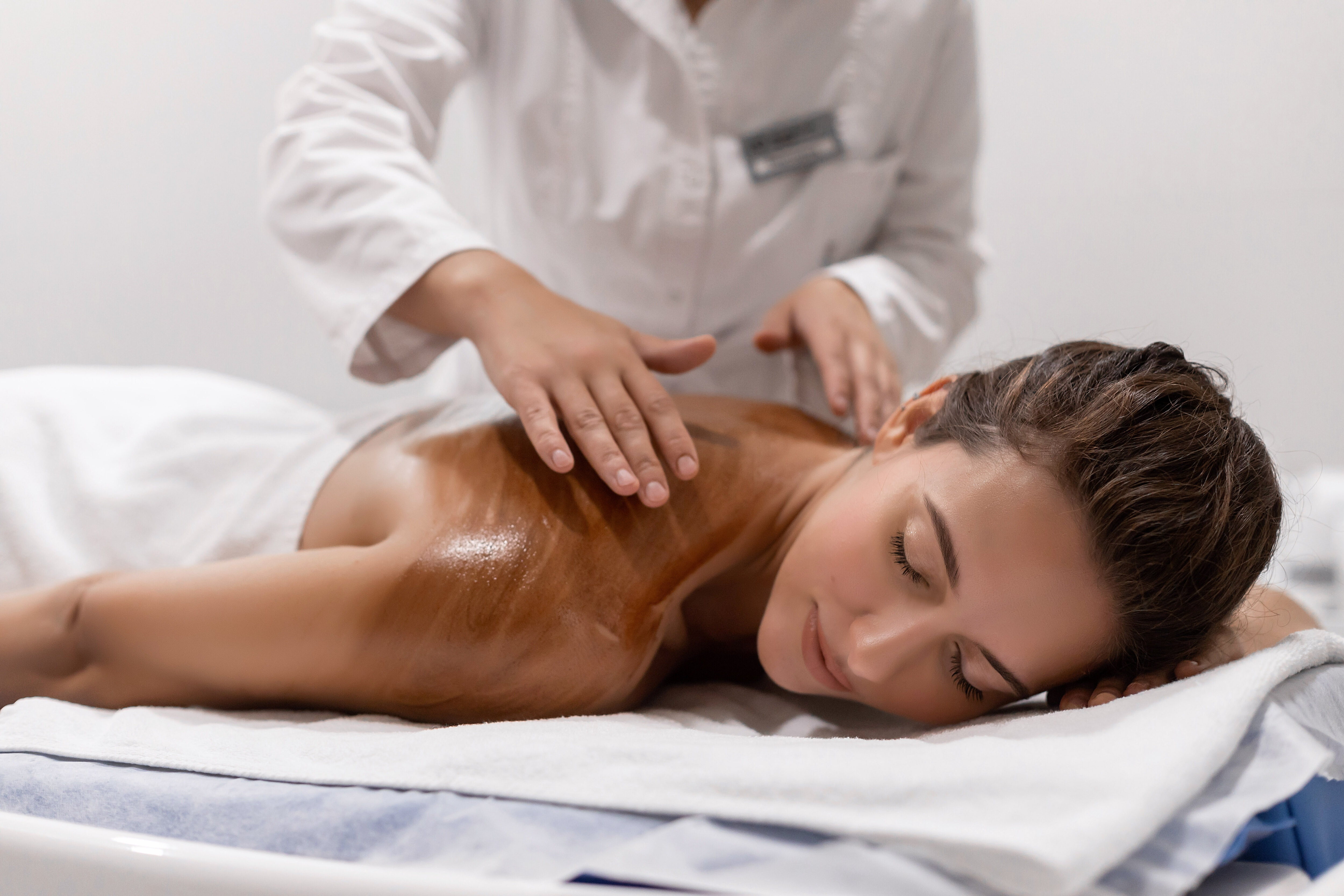 Фото Санаторий им. Ф. Э. Дзержинского