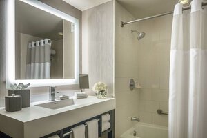 Гостиница Manchester Grand Hyatt San Diego