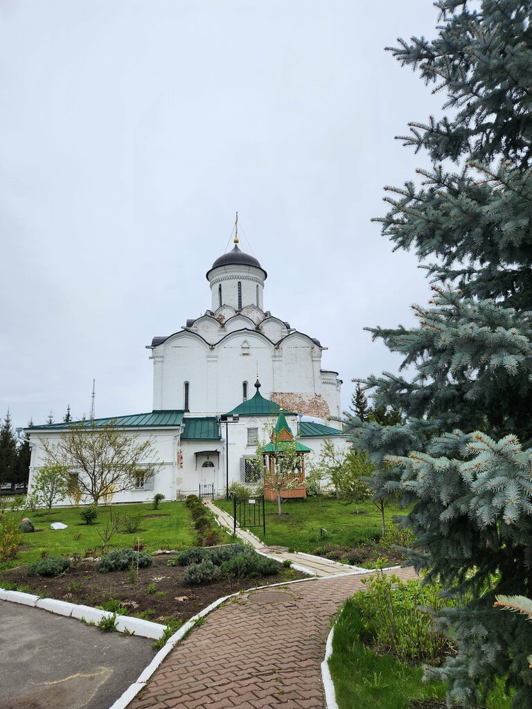 Monasterio Holy Dormition Princess Monastery, , foto