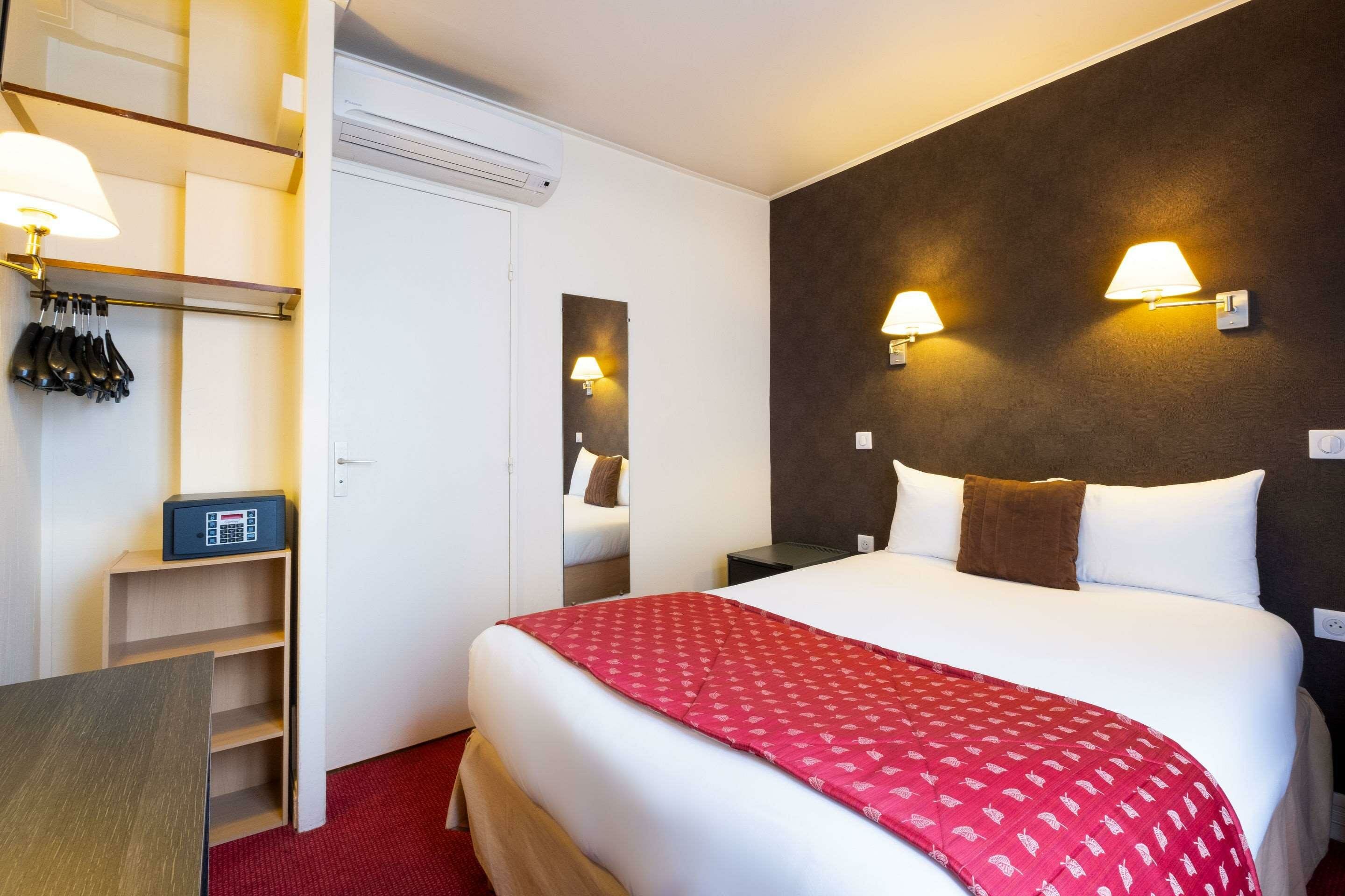 Фото Hotel Abaca Messidor