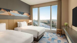 Гостиница Hyatt Place Liuzhou