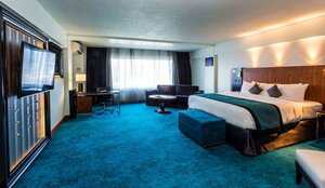 Radisson Hotel Trinidad (City of Port of Spain, Wrightson Road) ، فندق