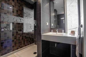 Гостиница Relax Hotel Casa voyageurs