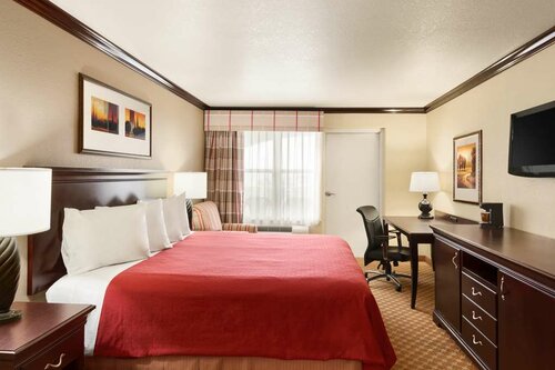 Гостиница Country Inn & Suites by Radisson, Galveston Beach в Галвестоне