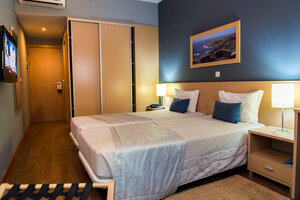 Гостиница Apartamentos Santiago
