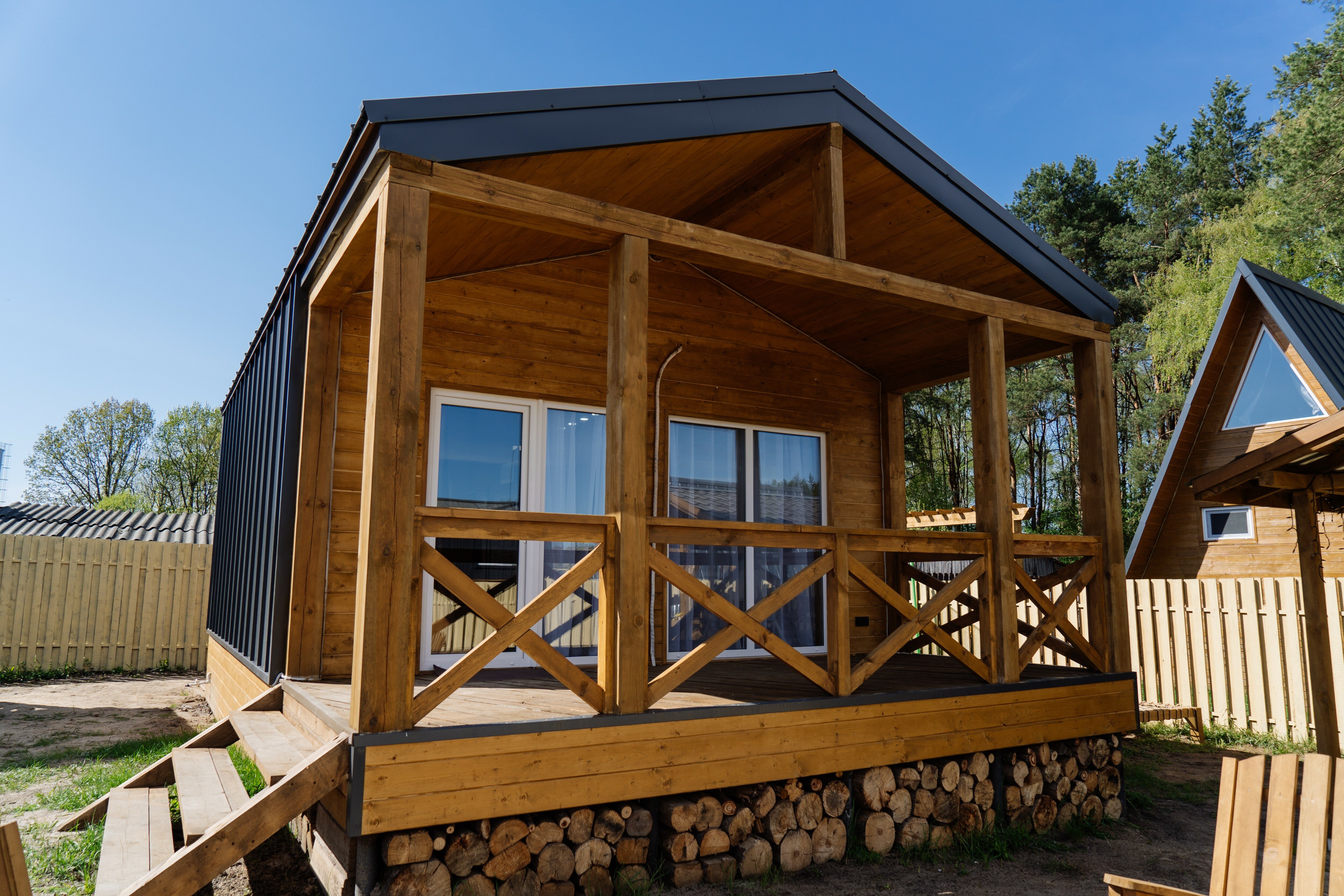 Фото Родные просторы