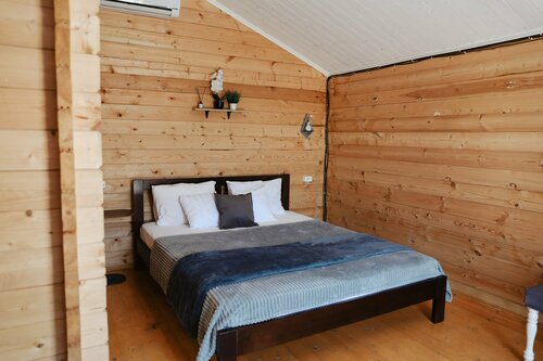 Гостиница Эко-комплекс SunSet в Гагре