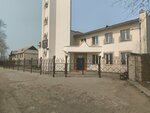 Ал-Анон (Mostovaya ulitsa, 1), servicio psicológico