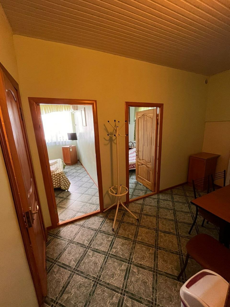 Фото Гостевой дом у Любы