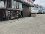 Хушет (Derbentskoye shosse, 56), cafetería