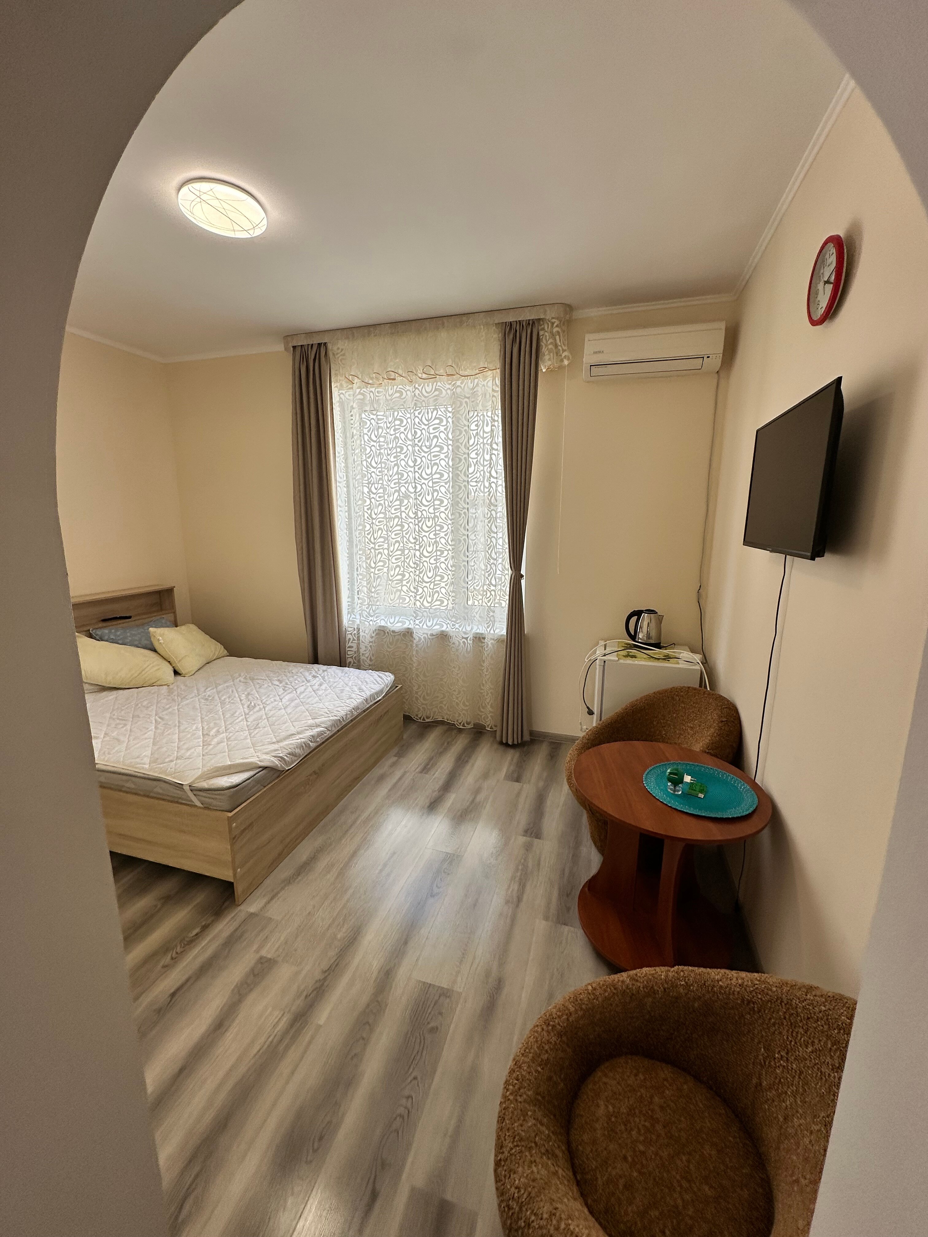 Фото Ласточка