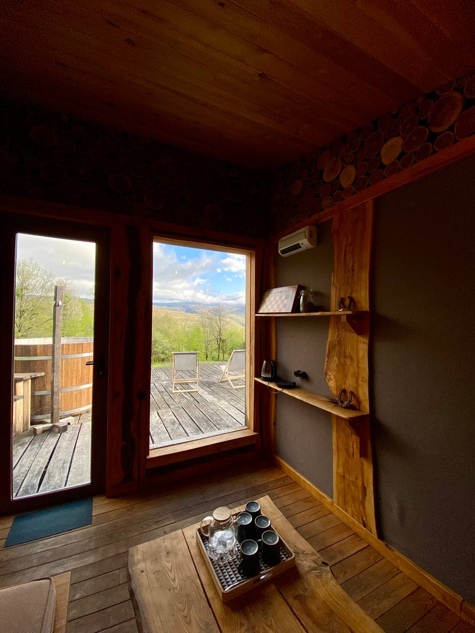 Фото Лагонаки Глэмп