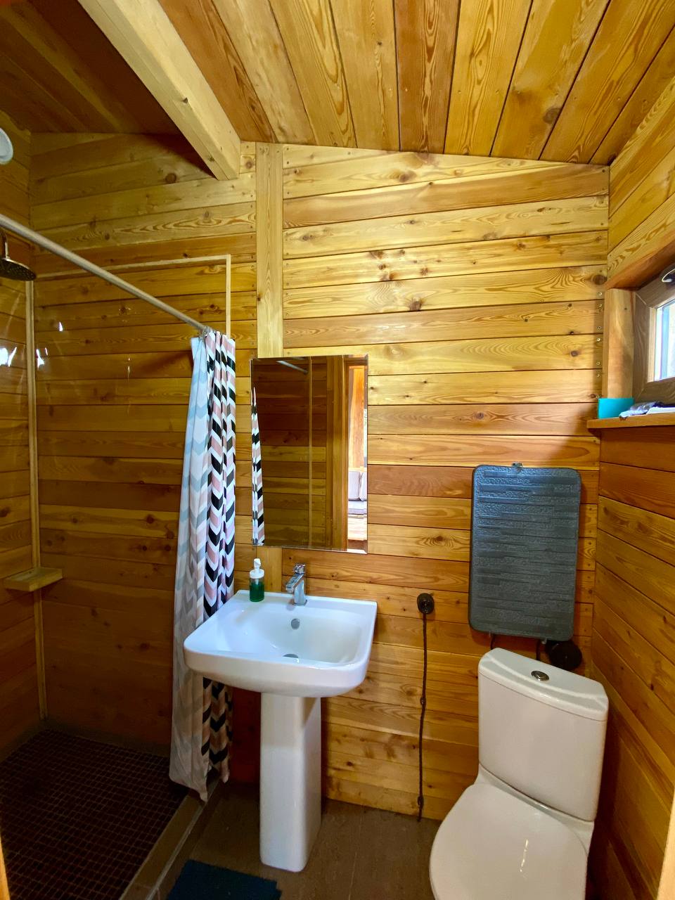 Фото Лагонаки Глэмп