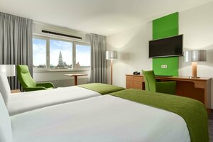 Гостиница Nh Groningen Hotel