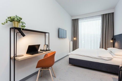 Гостиница Platinum Hotel & Residence Wilanów в Варшаве