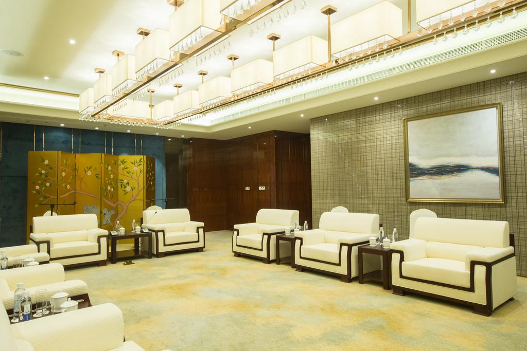 Фото Royal Tulip Suzhou