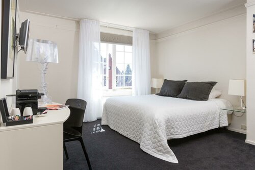 Гостиница 't Lansink Tuindorphotel & Restaurant