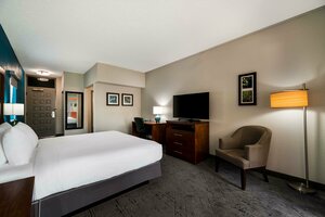 SureStay Plus Hotel by Best Western The Villages (Florida, Lake County), hotel