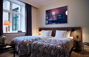 Гостиница Coco Hotel
