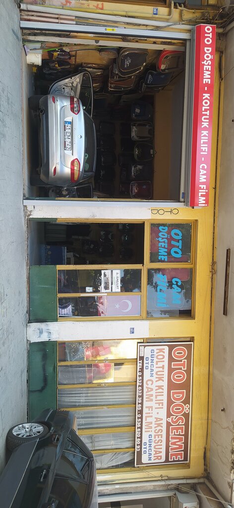 Auto studio Guncan Auto, Izmit, photo