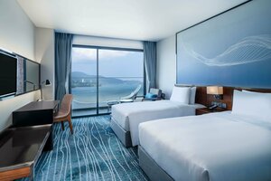 Гостиница Hilton Garden Inn Da Nang