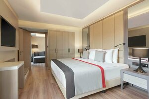 Гостиница Ramada Residences by Wyndham Balikesir