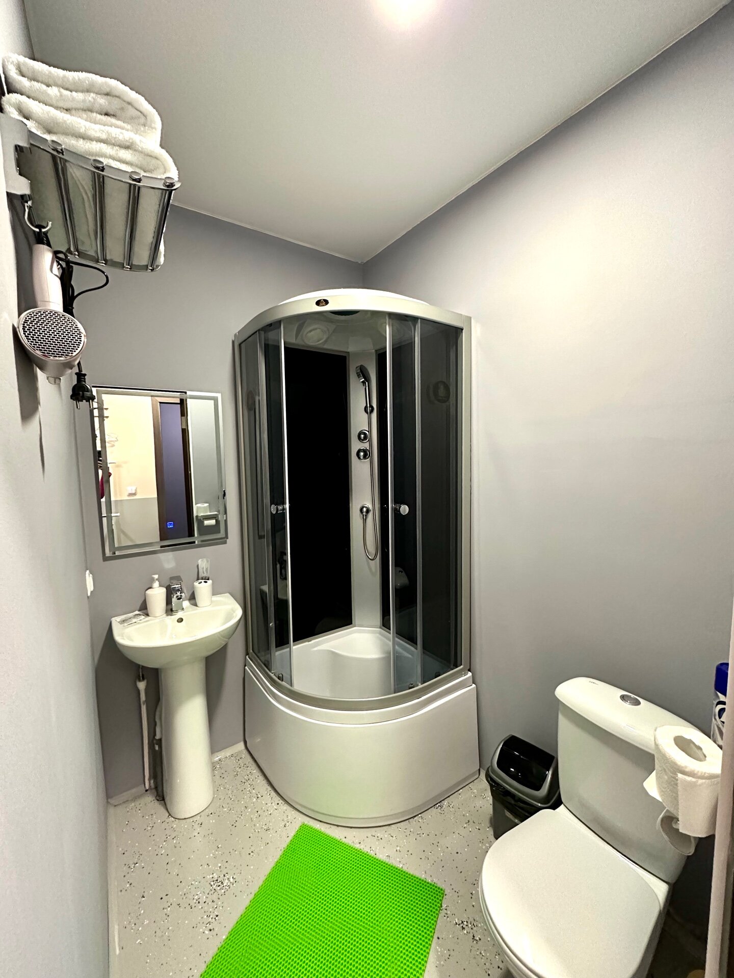 Фото отеля 5