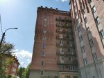 Дом-Бастилия (Karla Marksa Street, 120А), an architectural monument