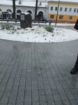 По требованию (Moscow Region, 46N-11248), public transport stop