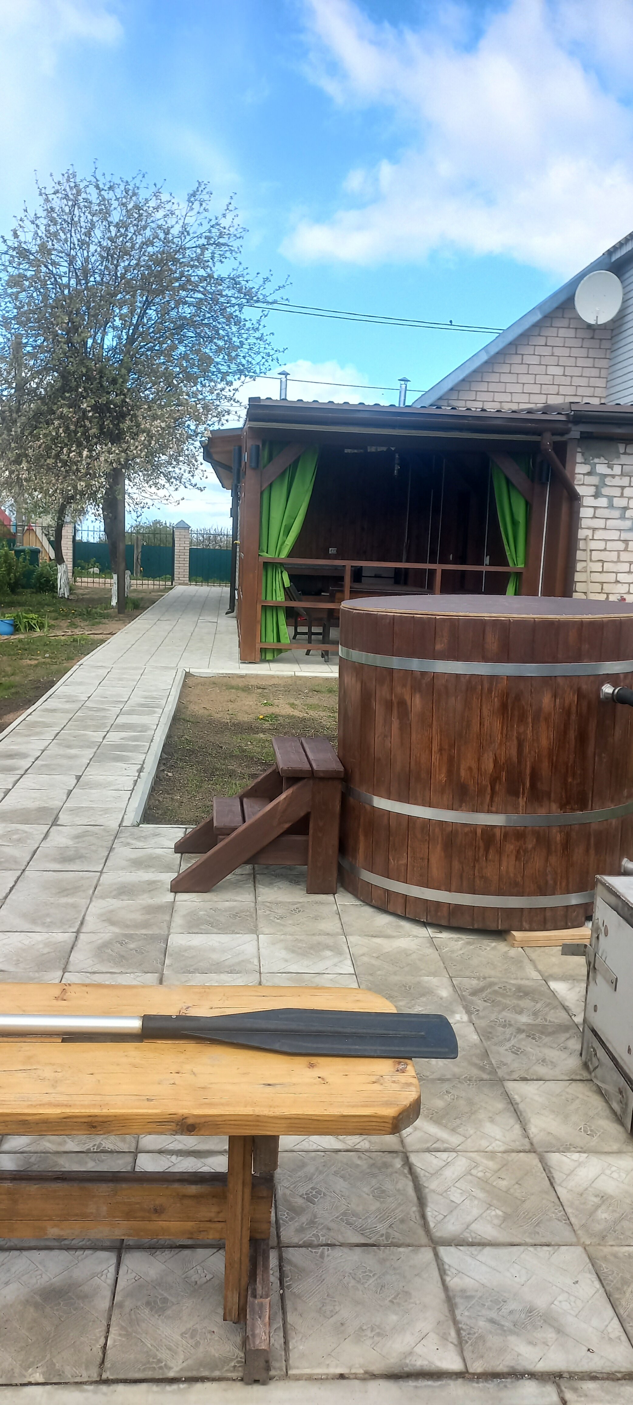 Фото Ловать