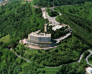 Гостиница Mercure San Sebastián Monte Igueldo