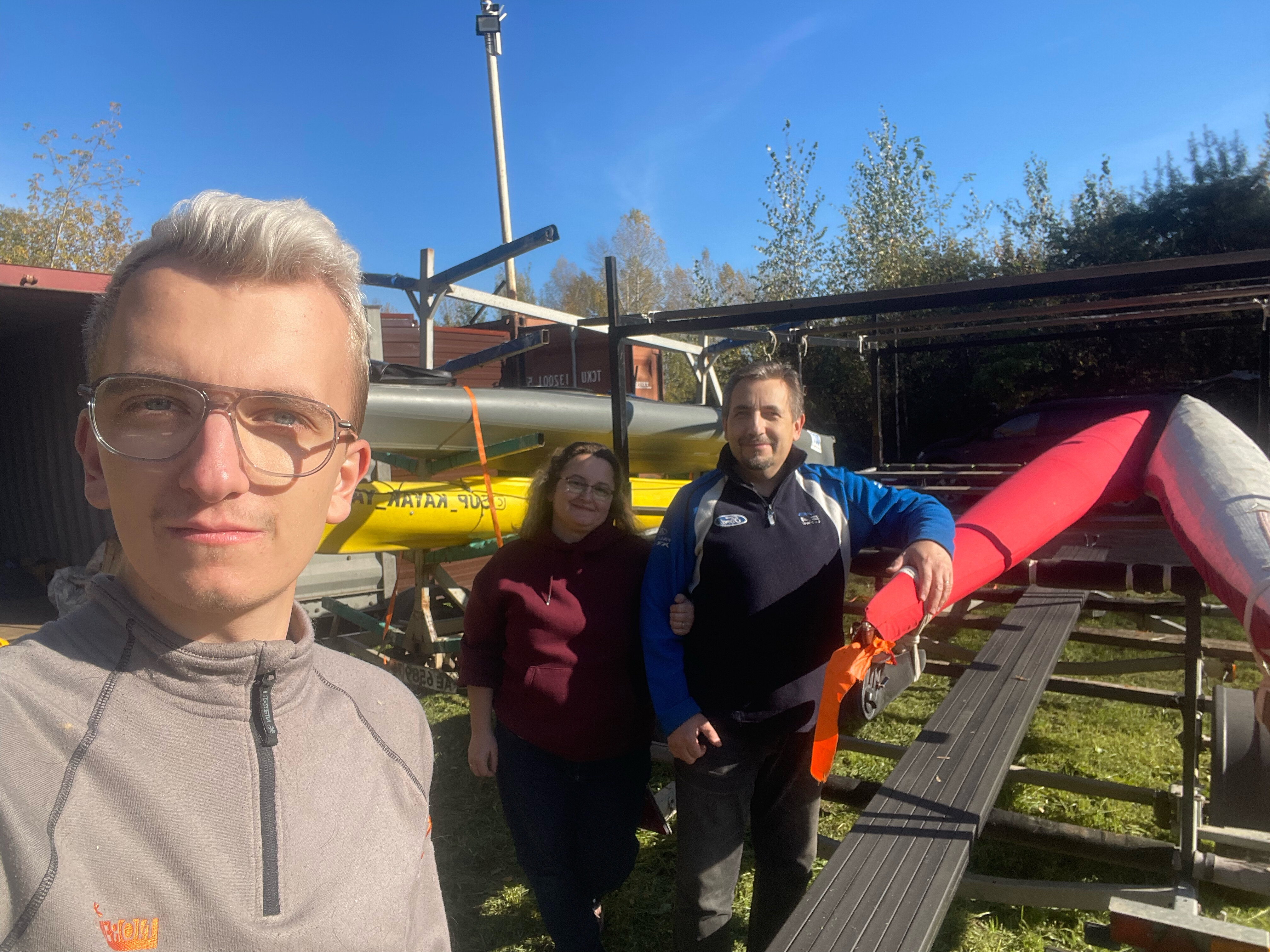 Фото Своя волна