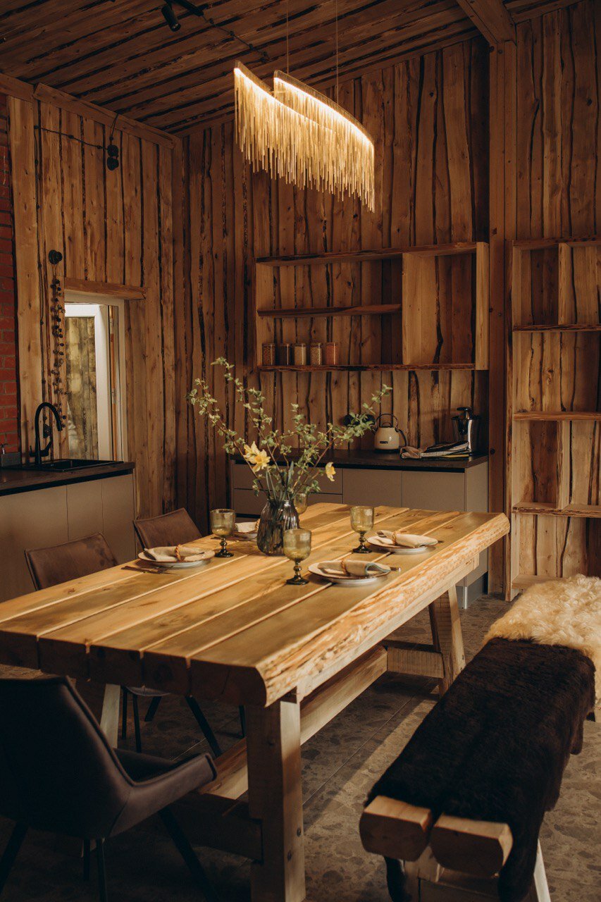 Фото Пчелоферма & Агропарк Путь пчелы