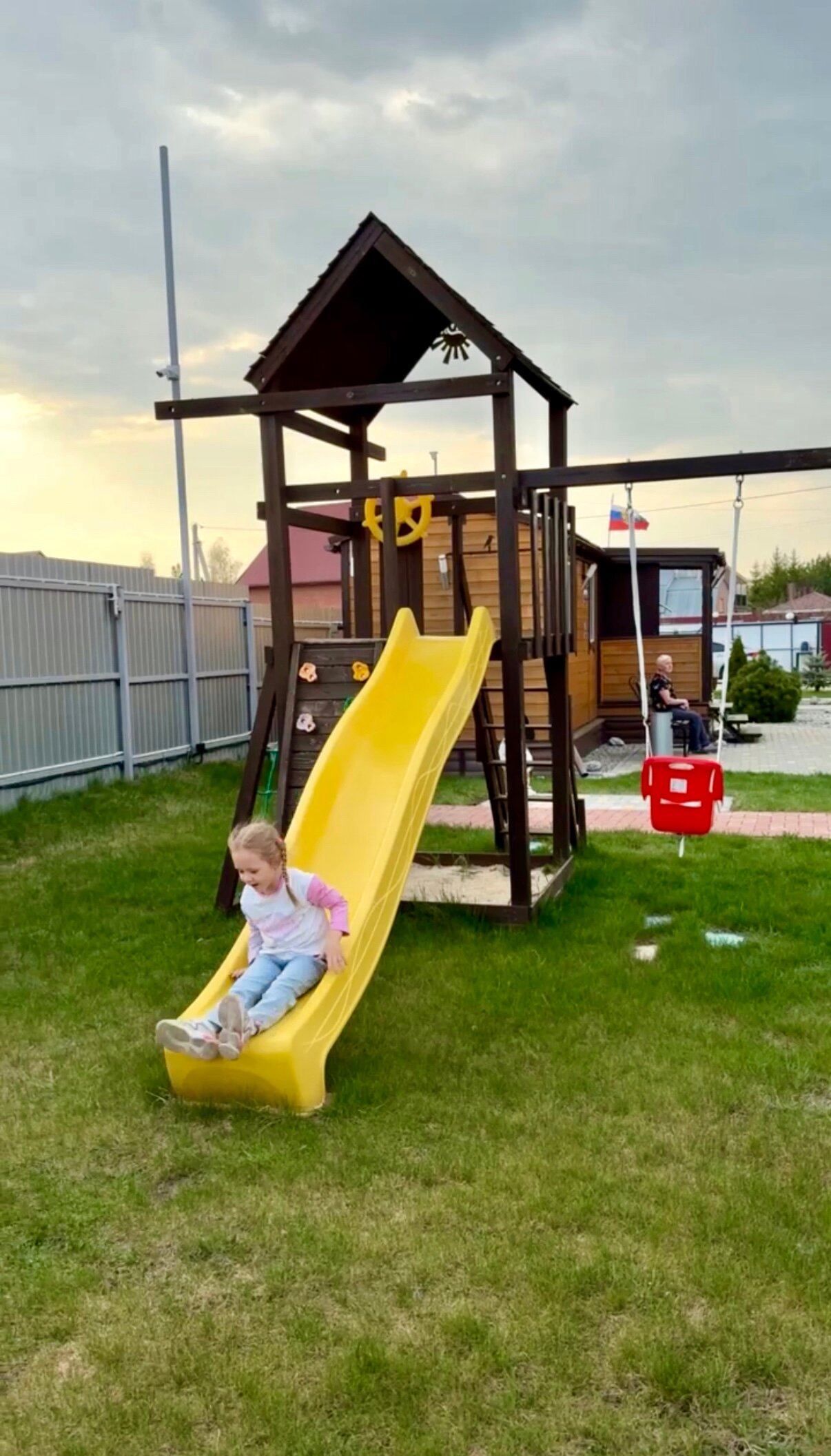 Фото Гостевой комплекс Панино