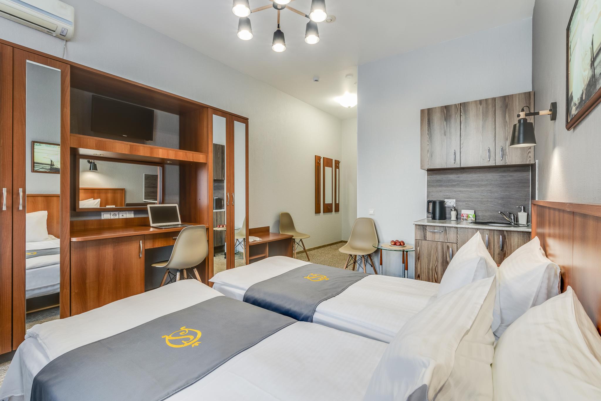 Фото Sokroma Невский форт