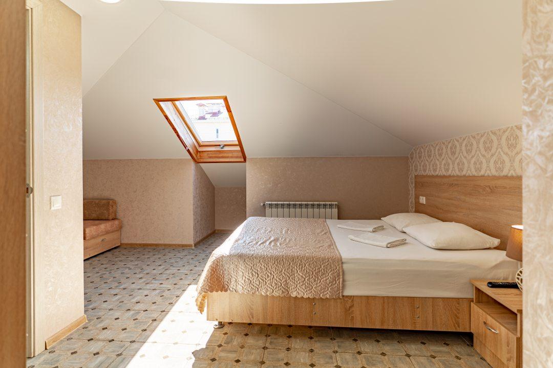 Фото Гостевой дом Сезон