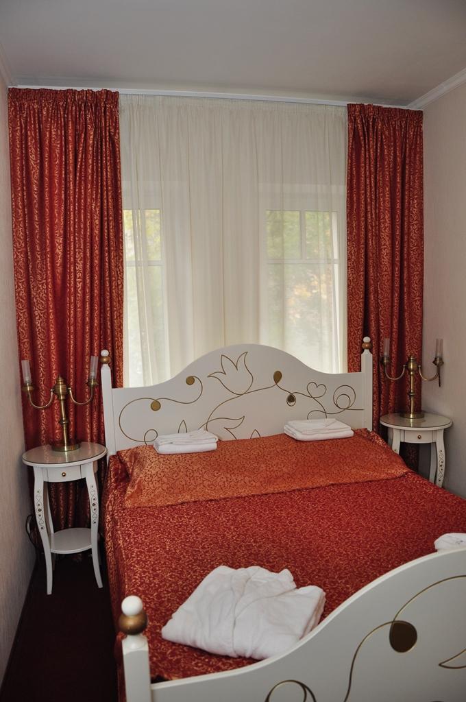 Фото Натали