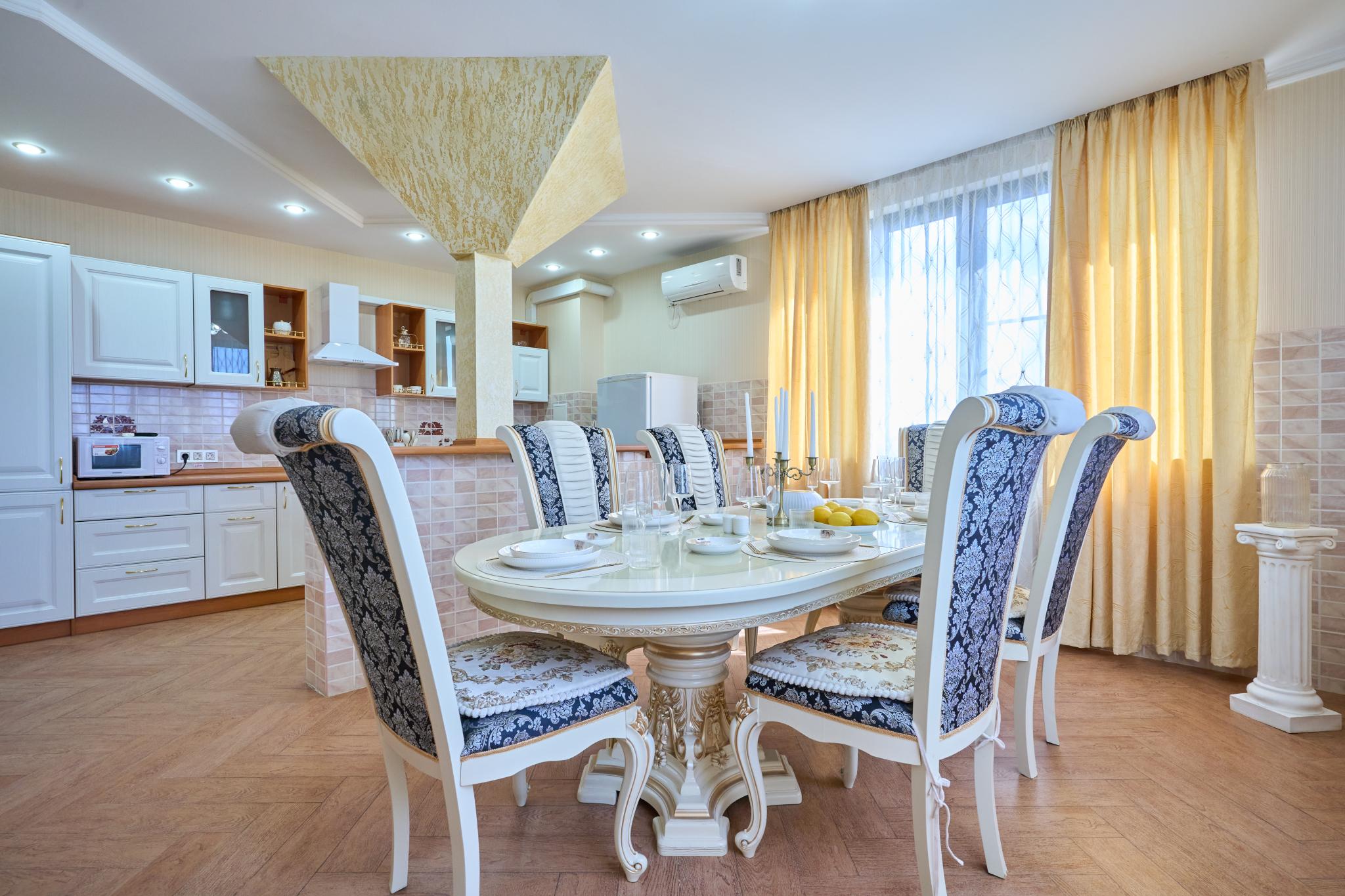 Фото Резиденция Лотос