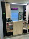Smoke mania (2nd Azinskaya Street, 7Б), tobacco and smoking accessories shop
