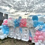 Gender Party (Bolshoy Petrogradskoy Storony Avenue, 79) ، لوازم قضاء عطلة