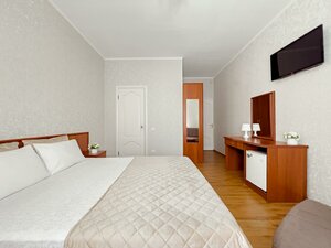 Гостиница Отель Ренессанс