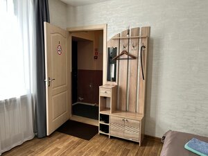 Иное жильё Самарская Ривьера