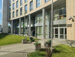 Спецгидрострой (Nizhnyaya Krasnoselskaya Street, 39с1), ingeniería industrial