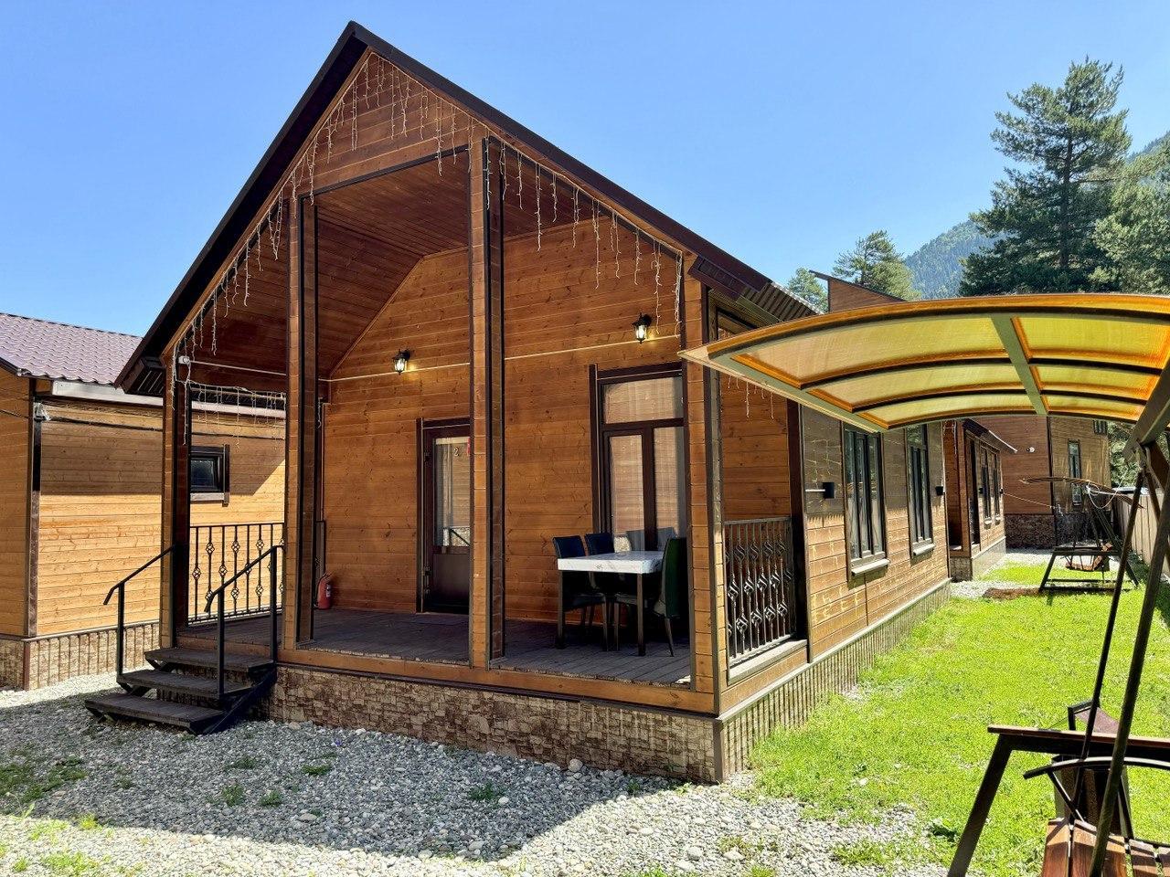 Фото Даут Резорт