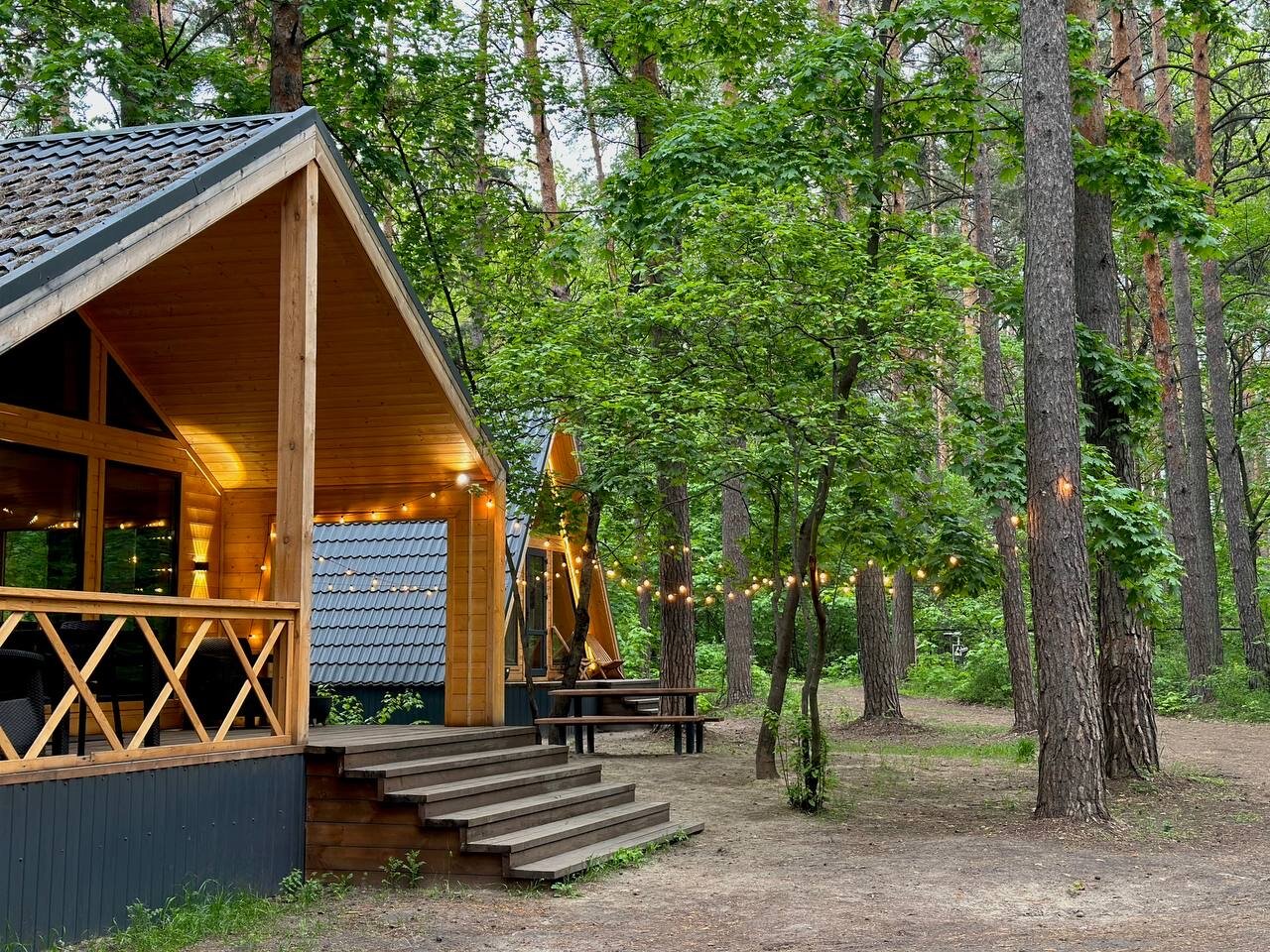 Фото Медвежий Угол