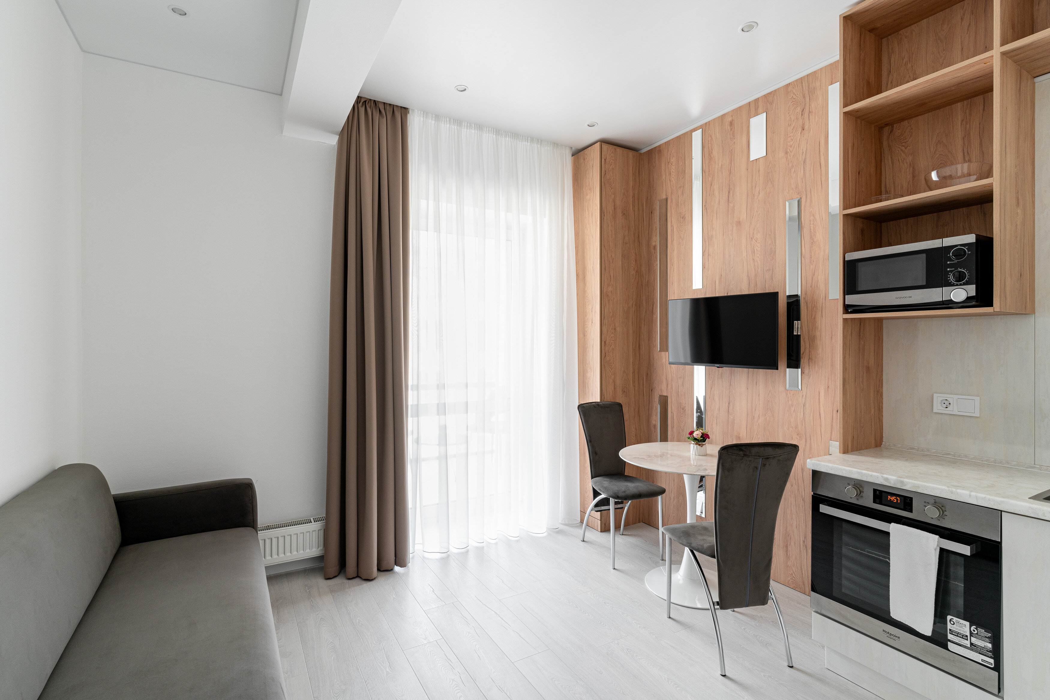 Фото Сибирские номера